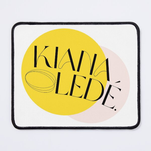 Item preview, Kiana Lede designed and sold by ArtsByAnt.