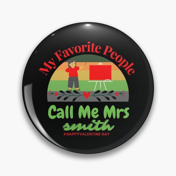 Item preview, My Favorite People Call Me Mrs. , Teacher , Cute Teacher , Gift Idea For Teacher, Custom Name , Teaching designed and sold by ami28.