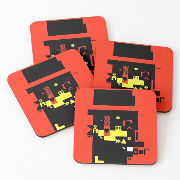 Item preview, DOS Punk 519 designed and sold by DOS-Punks.