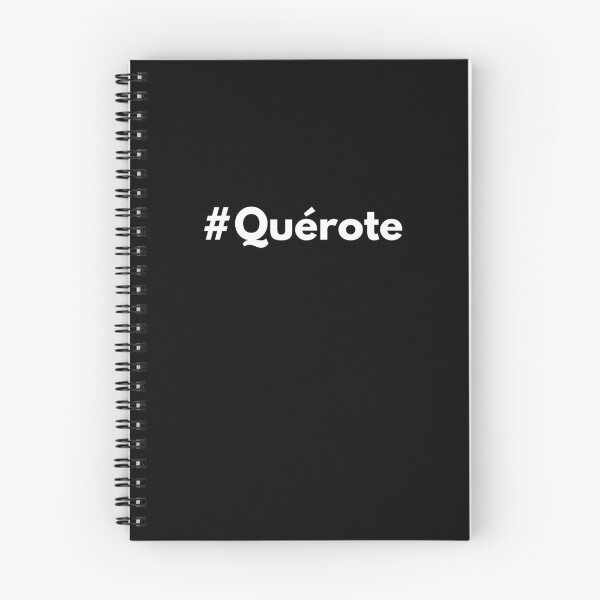 Item preview, Hashtag Quérote - Galician I love you - Galego, Gallego designed and sold by HashtagZone.