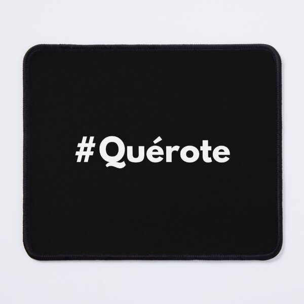 Item preview, Hashtag Quérote - Galician I love you - Galego, Gallego designed and sold by HashtagZone.