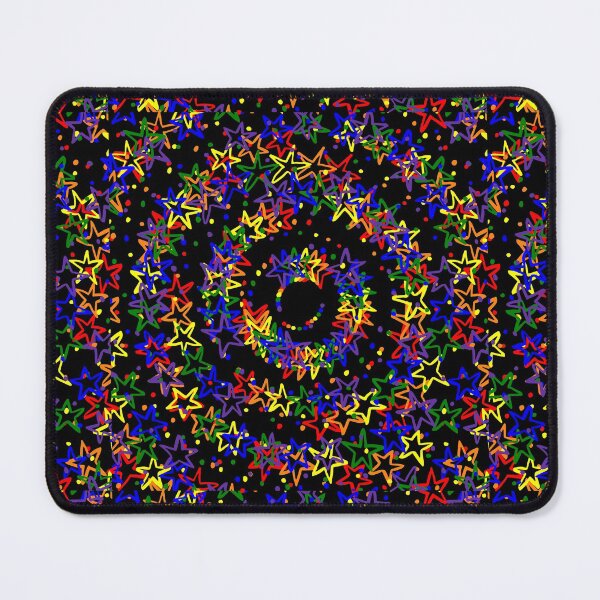 Item preview, Repeatedly Gay designed and sold by Violetable.