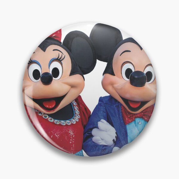 Artikelvorschau, Micky Maus entworfen und verkauft von Megazions.