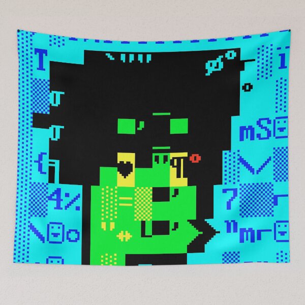 Item preview, DOS Punk 251 designed and sold by DOS-Punks.