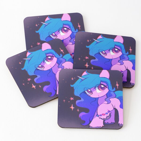 Item preview, Izzy Moonbow designed and sold by MaxManN1.