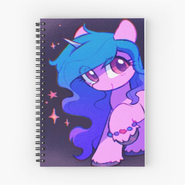 Item preview, Izzy Moonbow designed and sold by MaxManN1.