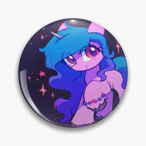 Item preview, Izzy Moonbow designed and sold by MaxManN1.