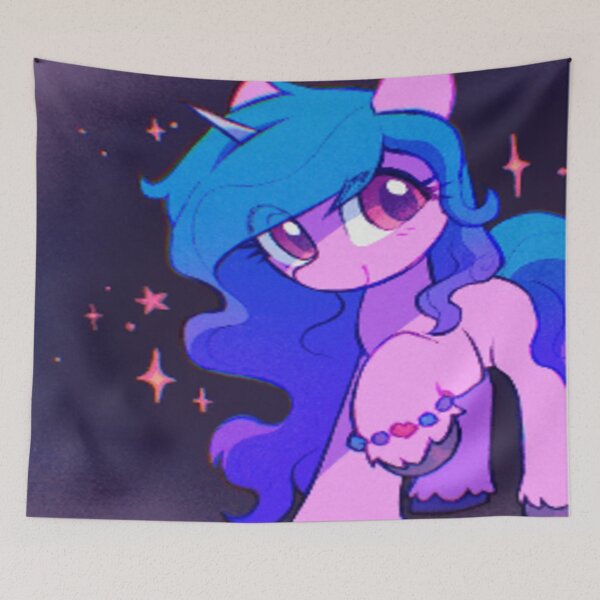 Item preview, Izzy Moonbow designed and sold by MaxManN1.