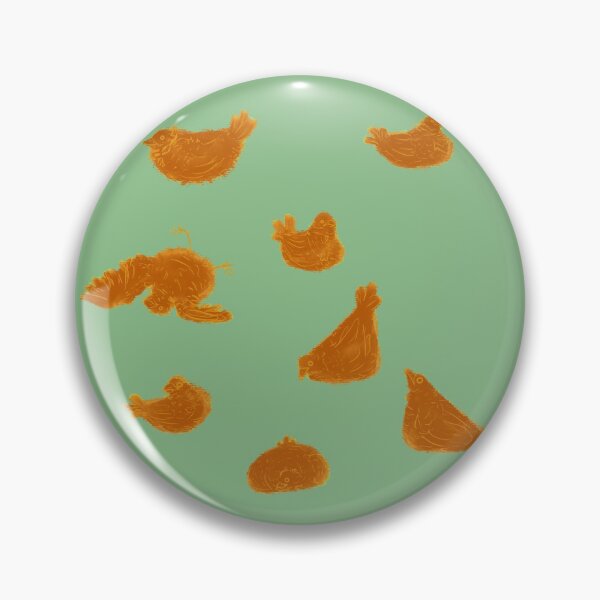 Item preview, Chicken Blobs designed and sold by 5FtTyrant.
