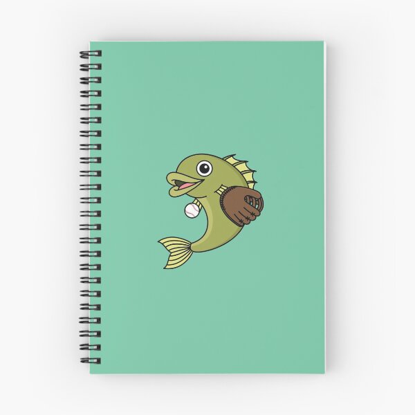 Item preview, Bassball - Pun - Wordplay designed and sold by ambertanderes.