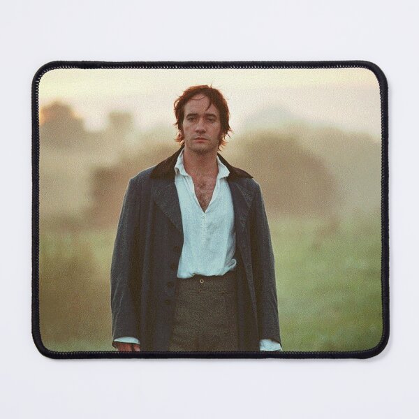 Item preview, Mr Darcy Is Hot designed and sold by Elliebellz.