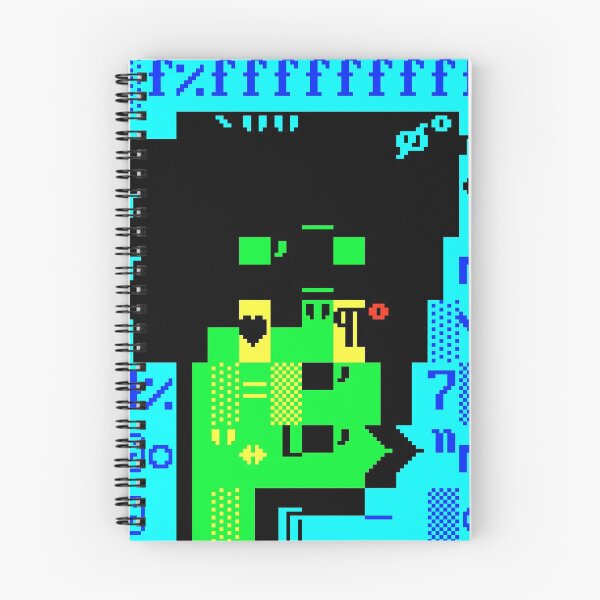 Item preview, DOS Punk 251 designed and sold by DOS-Punks.