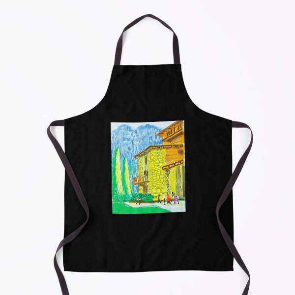 Item preview, the yosemite suite designed and sold by maryrsmith688.
