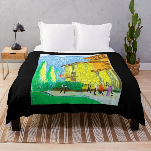 Item preview, the yosemite suite designed and sold by maryrsmith688.