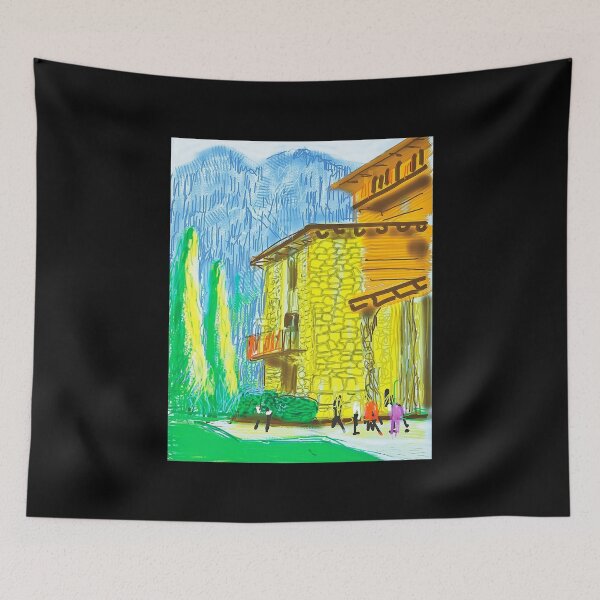 Item preview, the yosemite suite designed and sold by maryrsmith688.