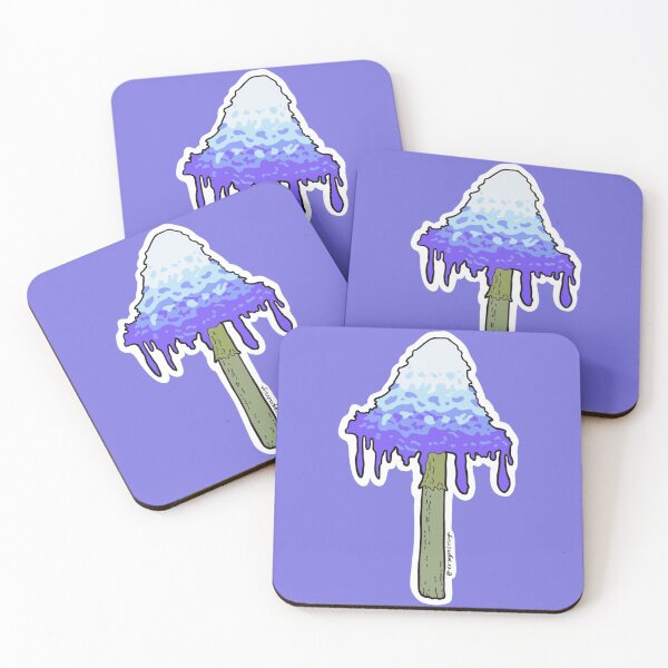 Item preview, Mushroom 02 designed and sold by MRagan-Design.