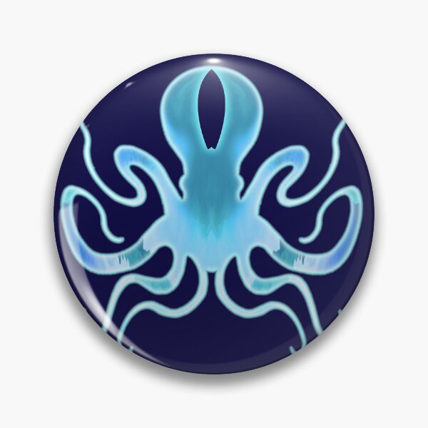 Artikelvorschau, Surf Kopf Octopus entworfen und verkauft von AuthenticOrg.
