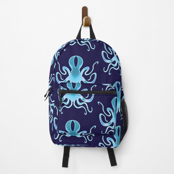 Item preview, Surf Head Octopus designed and sold by AuthenticOrg.