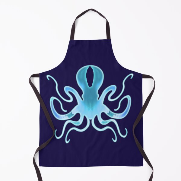 Artikelvorschau, Surf Kopf Octopus entworfen und verkauft von AuthenticOrg.
