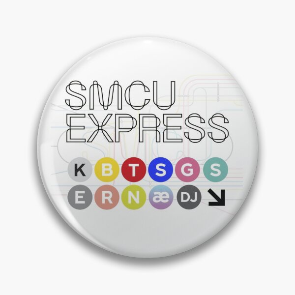 Item preview, smcu express designed and sold by pond7.
