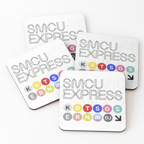 Item preview, smcu express designed and sold by pond7.