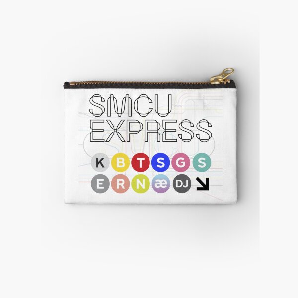 Item preview, smcu express designed and sold by pond7.