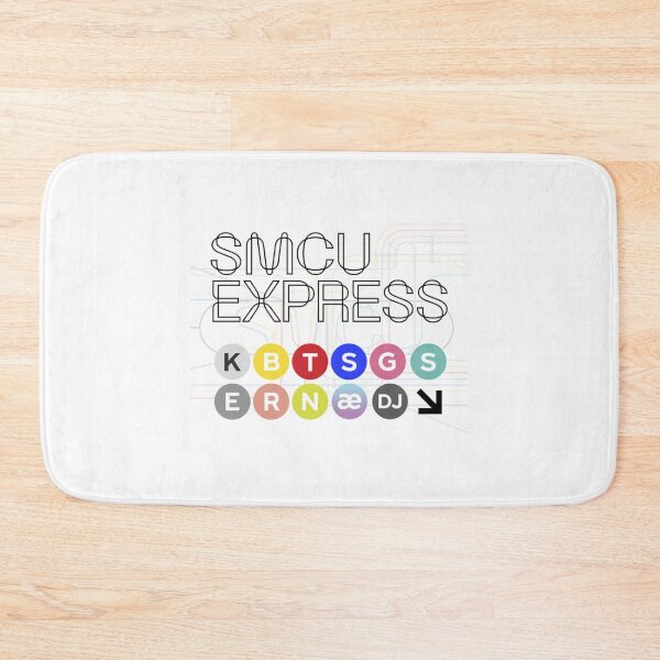 Item preview, smcu express designed and sold by pond7.