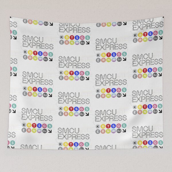 Item preview, smcu express designed and sold by pond7.