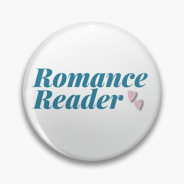 Item preview, Romance Reader designed and sold by randomolive.