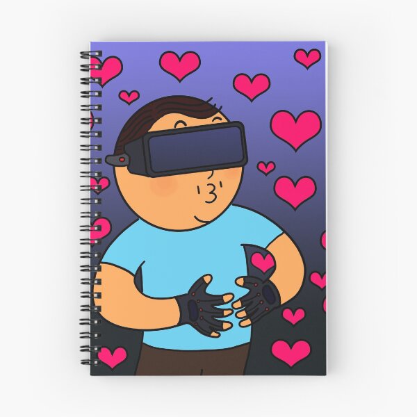 Item preview, Virtual Reality Glasses Love Affection designed and sold by Nalidsa Sukprasert.