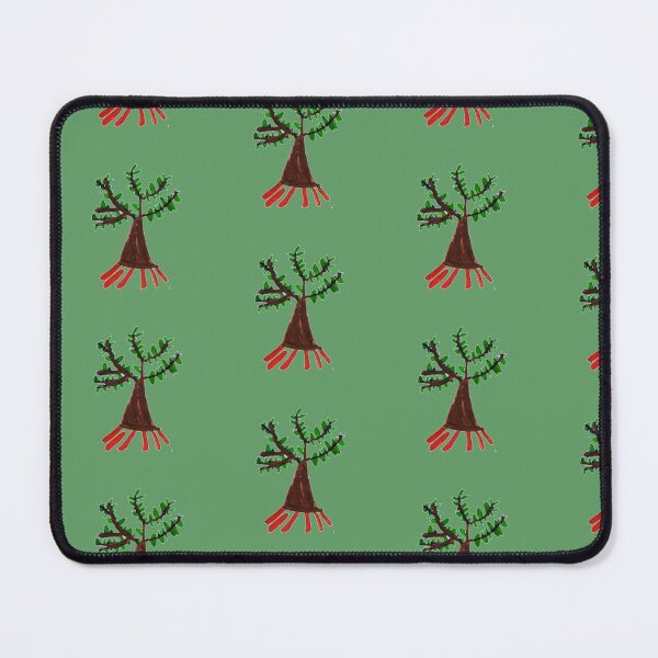 Item preview, Palestinian olive tree drawing designed and sold by Stories from Palestine .