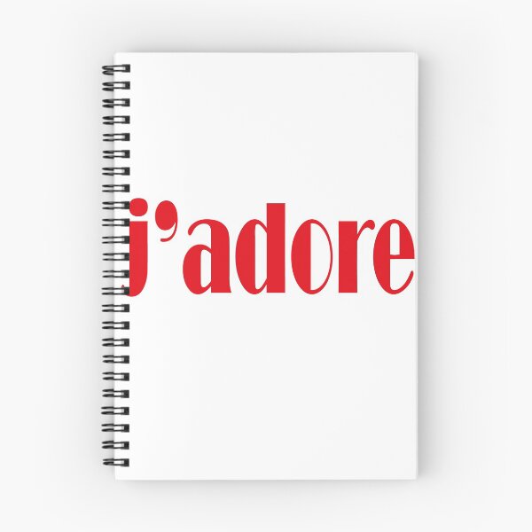 Item preview, The J'adore sweatshirt is a French slogan, love French, Parisian gift designed and sold by STORHAMIDO.