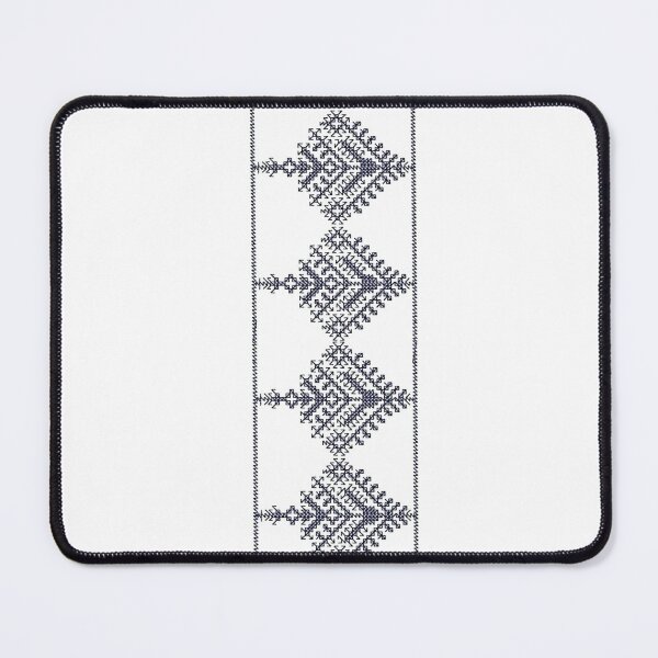 Item preview, Amazigh ornaments, traditional Amazigh jewelery designed and sold by HananDesign13.