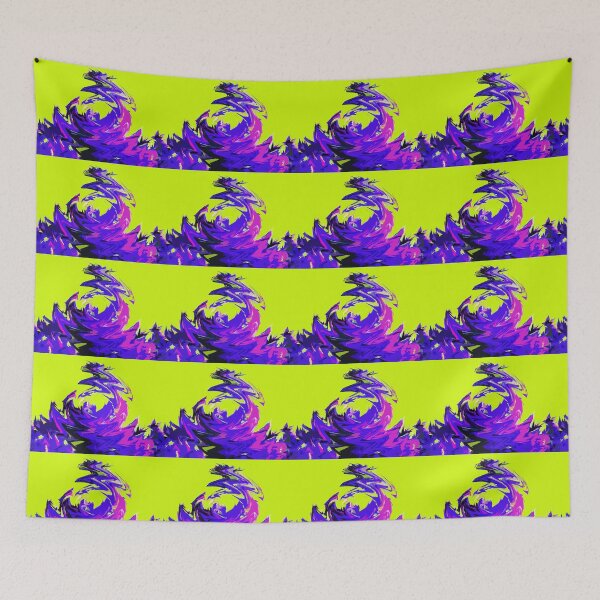 Item preview, Violet Tide designed and sold by Hyladae's Art.