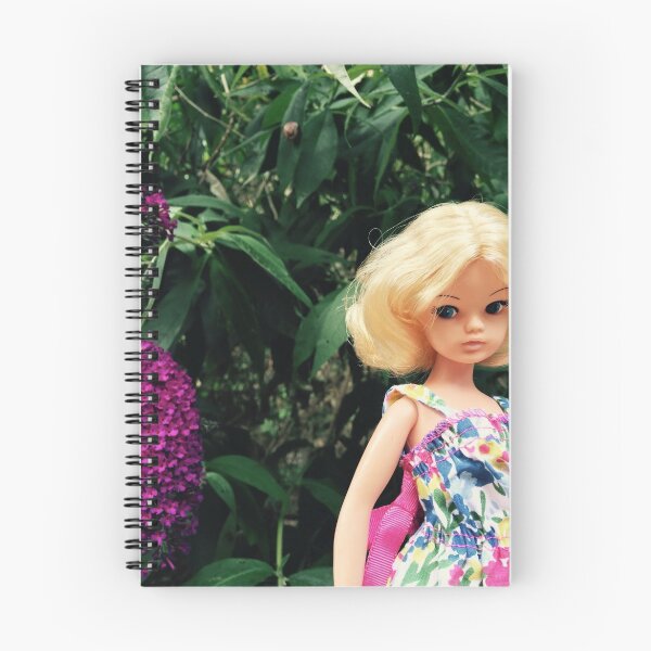 Item preview, Sindy Doll designed and sold by crazymaisy.