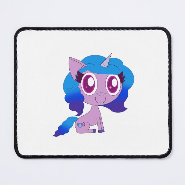 Item preview, Izzy Moonbow designed and sold by MaxManN1.