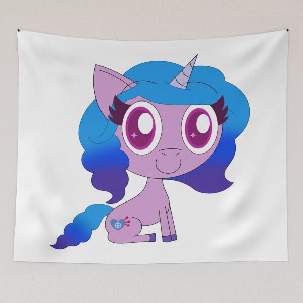 Item preview, Izzy Moonbow designed and sold by MaxManN1.