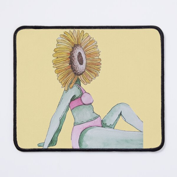 Item preview, Sunflower Babe designed and sold by Sara G.