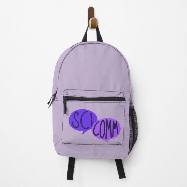 Item preview, SciComm - Science Communication designed and sold by PhDoer.