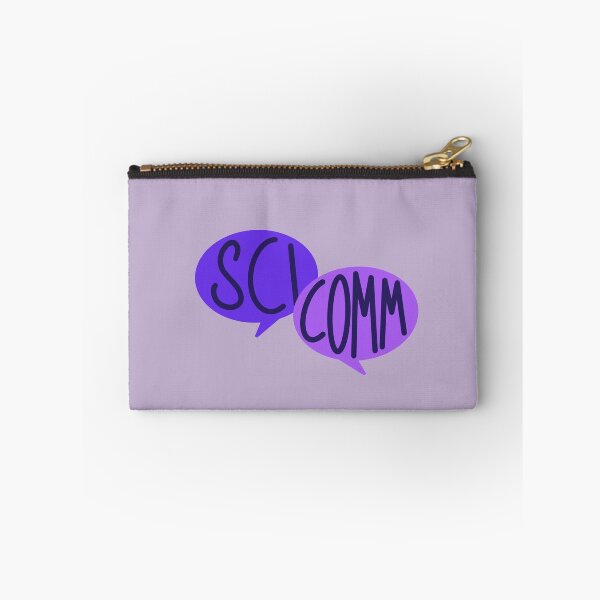 Item preview, SciComm - Science Communication designed and sold by PhDoer.