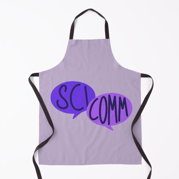 Item preview, SciComm - Science Communication designed and sold by PhDoer.