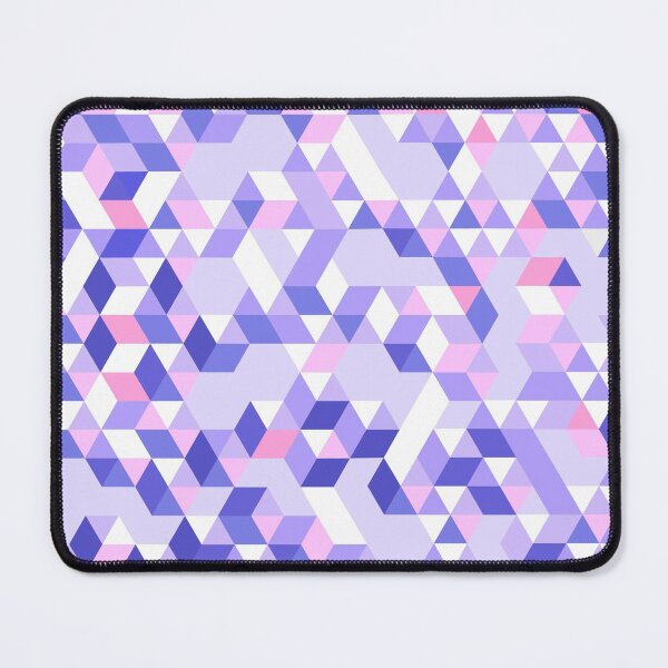 Item preview, Optical illusion - Geometric pattern 2 - Very Peri designed and sold by Dominiquevari.