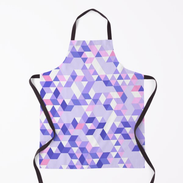 Item preview, Optical illusion - Geometric pattern 2 - Very Peri designed and sold by Dominiquevari.