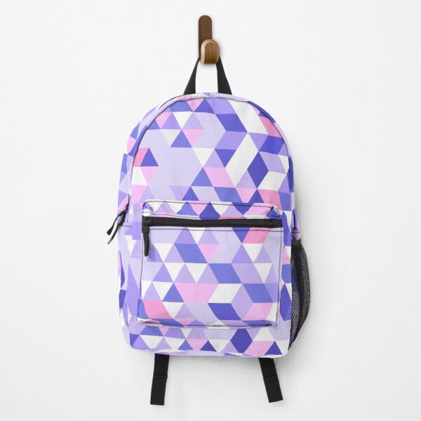 Item preview, Optical illusion - Geometric pattern 2 - Very Peri designed and sold by Dominiquevari.