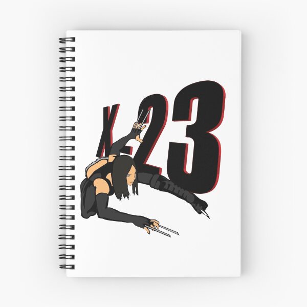 Item preview, X-23 Silent Kill designed and sold by CreativeFlame.