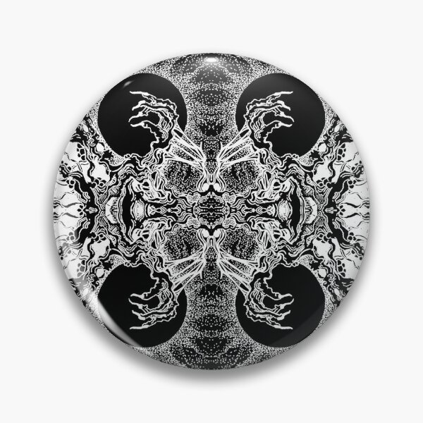 Item preview, The Black Mess designed and sold by Monopathico.