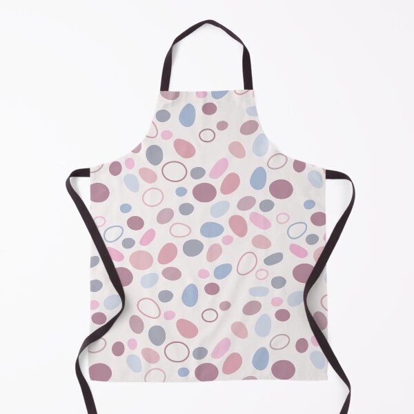 Item preview, Light Pebbles stones pattern designed and sold by Melissa Plugge-Dekker.