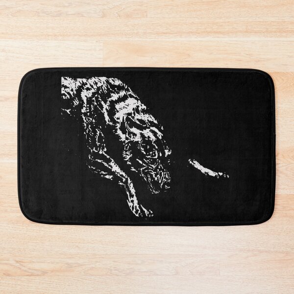 Item preview, Leaping Wolf #1475 designed and sold by TheAplus.