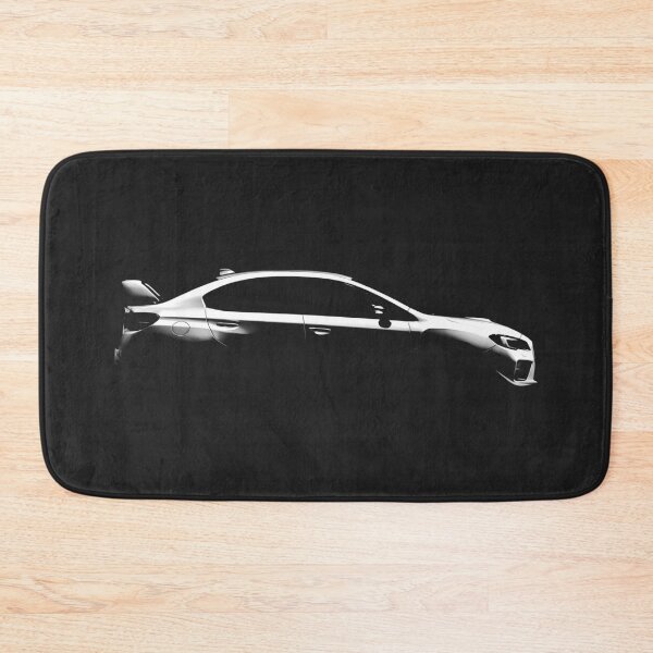 Item preview, Japanese Sedan (VA) Silhouette designed and sold by ApexFibers.