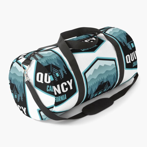 Item preview, Quincy California Mountain Town Cabin designed and sold by HalpinDesign.